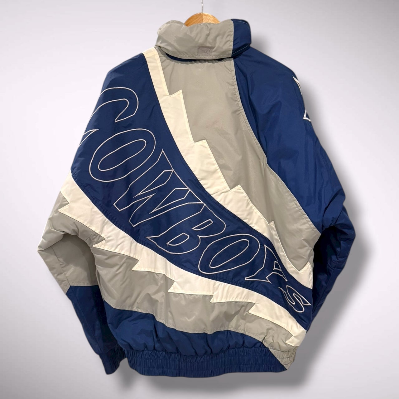 テンダーロイン MOCK NECK NFL ナチュラル　XL テンダーロイン MOCK NECK NFL M ナチュラル M Sports – The Fuzzy Felt