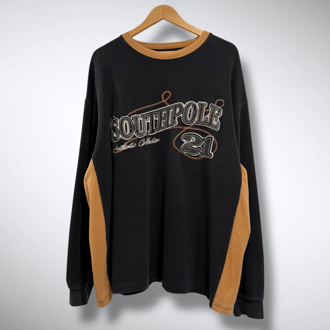 テンダーロイン MOCK NECK NFL M ナチュラル M Sports – The Fuzzy Felt