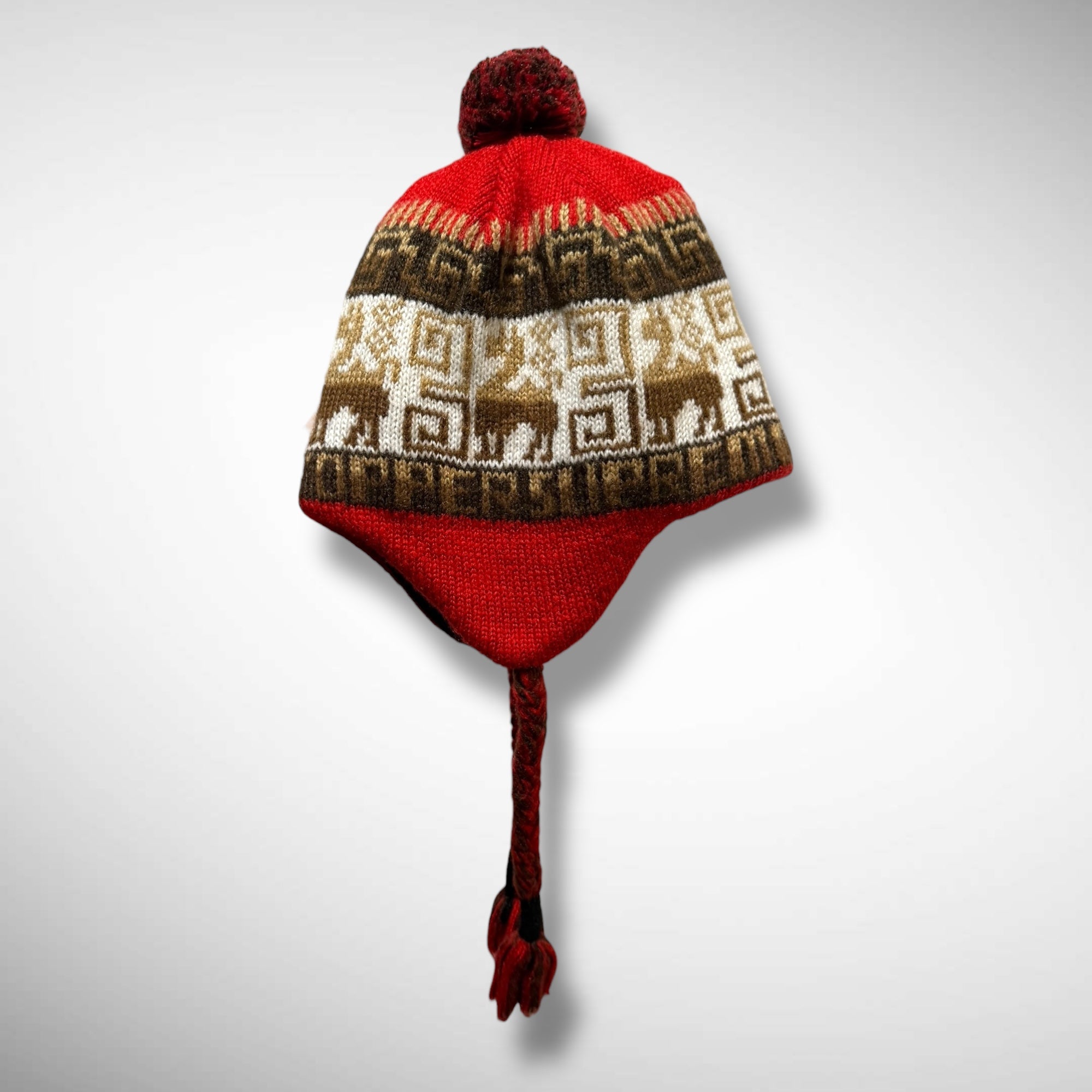 Supreme Chullo Windstopper earflap beanie | Retro Fit